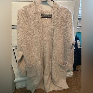 Cozy Cardigan